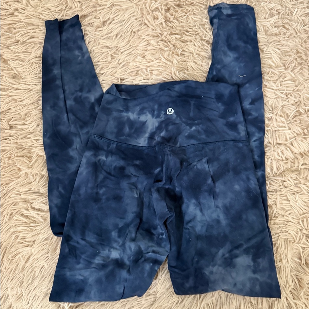 Lululemon NWT Align HR 28” Size 2